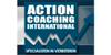 Logo A.C.I./Action Coaching International