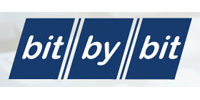 Logo Bit By Bit