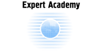 Logo Expert Academy