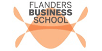 Logo Flanders Business School