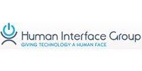 Human Interface Group Logo