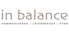 Logo In Balance