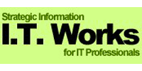 I.T. Works Logo