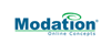 Logo Modation Online Marketing BV
