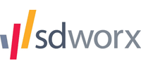Logo SD Worx Opleidingen / Formations 
