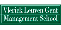 Vlerick Management School Logo