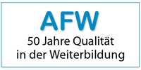 AFW Wirtschaftsakademie Bad Harzburg GmbH Logo