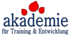 Logo von Akademie für Training & Entwicklung