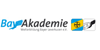 Logo von BayAkademie Weiterbildung Bayer Leverkusen e. V.