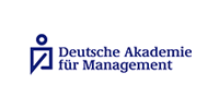 Deutsche Akademie für Management Logo