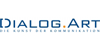 Logo von DialogArt - Die Kunst der Kommunikation