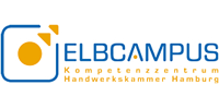 Logo von ELBCAMPUS