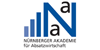 Logo von NAA Nürnberger Akademie für Absatzwirtschaft GmbH