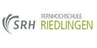 SRH FernHochschule Riedlingen Logo