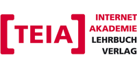 Logo von TEIA AG - Internet Akademie und Lehrbuch Verlag