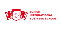 Zürich International Business School (ZIBS) Logo