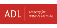 Academy for Distance Learning logo