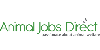 Logo of Animal Jobs Direct