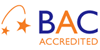 Logo of BAC