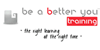 Logo of Be A Better You