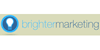 Logo of Brighter Marketing