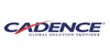 Logo of Cadence