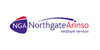 Logo of Northgate Arinso