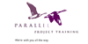 Logo of Parallel Project Training