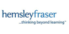 Logo of Hemsley Fraser