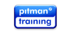 Logo of Pitman Training London & Manchester