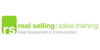 Logo of Real selling : sales training