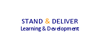Logo of Stand & Deliver