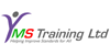 Logo of YMS Training Ltd