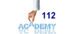 Logo 112 Academy
