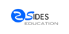 Logo 2Sides education