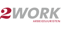Logo 2Work Arbeidsjuristen