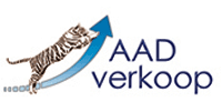 Logo Aad Verkoop