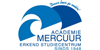 Logo Academie Mercuur