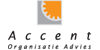 Logo Accent Organisatie Advies