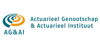 Logo Actuarieel genootschap & Actuarieel Instituut