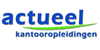 Actueel Kantooropleidingen