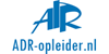 Logo ADR-opleider.nl