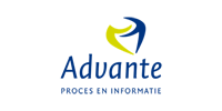 Logo Advante Services B.V.