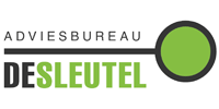 Logo Adviesbureau De Sleutel