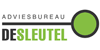 Logo Adviesbureau De Sleutel
