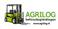 Logo Agrilog Bedrijfstrainingen en Consultancy