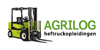 Logo Agrilog Bedrijfstrainingen en Consultancy