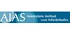 Logo Amsterdams Instituut voor ArbeidsStudies (AIAS)