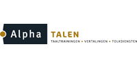 Logo Alpha Talen Nederland