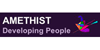 Logo Amethist Developing People